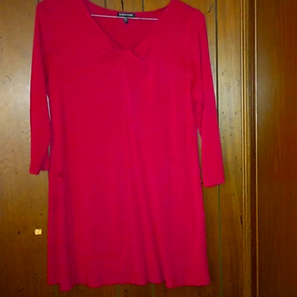 Eileen Fisher tunic